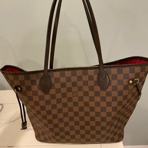 Louis Vuitton Neverfull MM